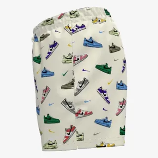 Nike 5