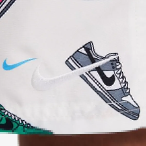 Nike 7