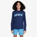 Nike Long Sleeve Hydroguard 