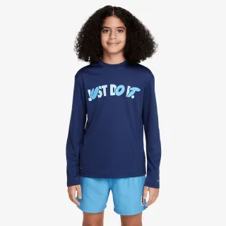 Nike Long Sleeve Hydroguard 