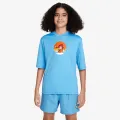 Nike Short Sleeve Hydroguard 