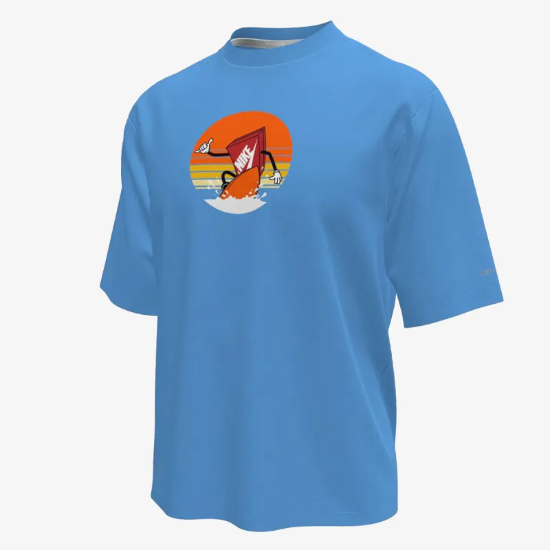 Nike Short Sleeve Hydroguard 