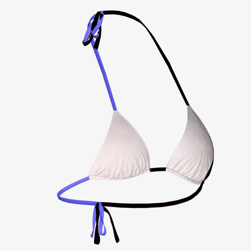 Nike TRIANGLE BIKINI TOP 