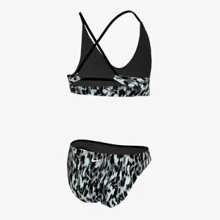 Nike LACE UP BIKINI SET 