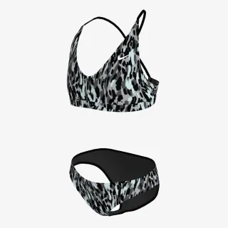 Nike LACE UP BIKINI SET 