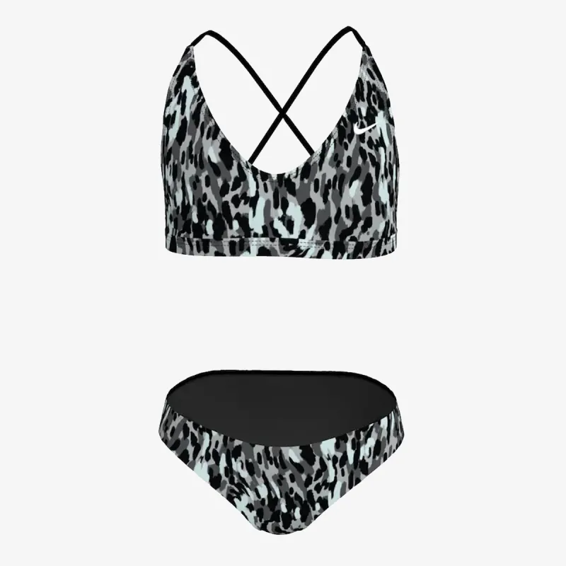 Nike LACE UP BIKINI SET 