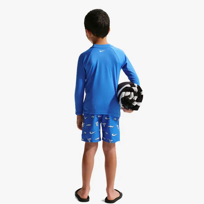 Nike LONG SLEEVE HYDROGUA 
