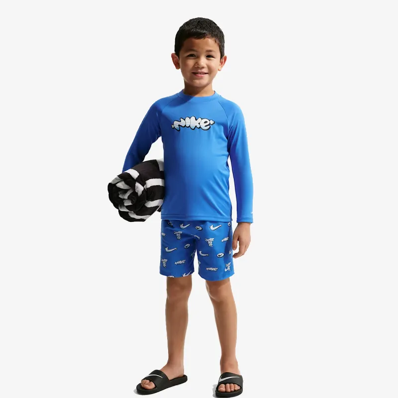 Nike LONG SLEEVE HYDROGUA 