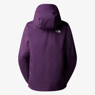 The North Face W QUEST JACKET - EU 