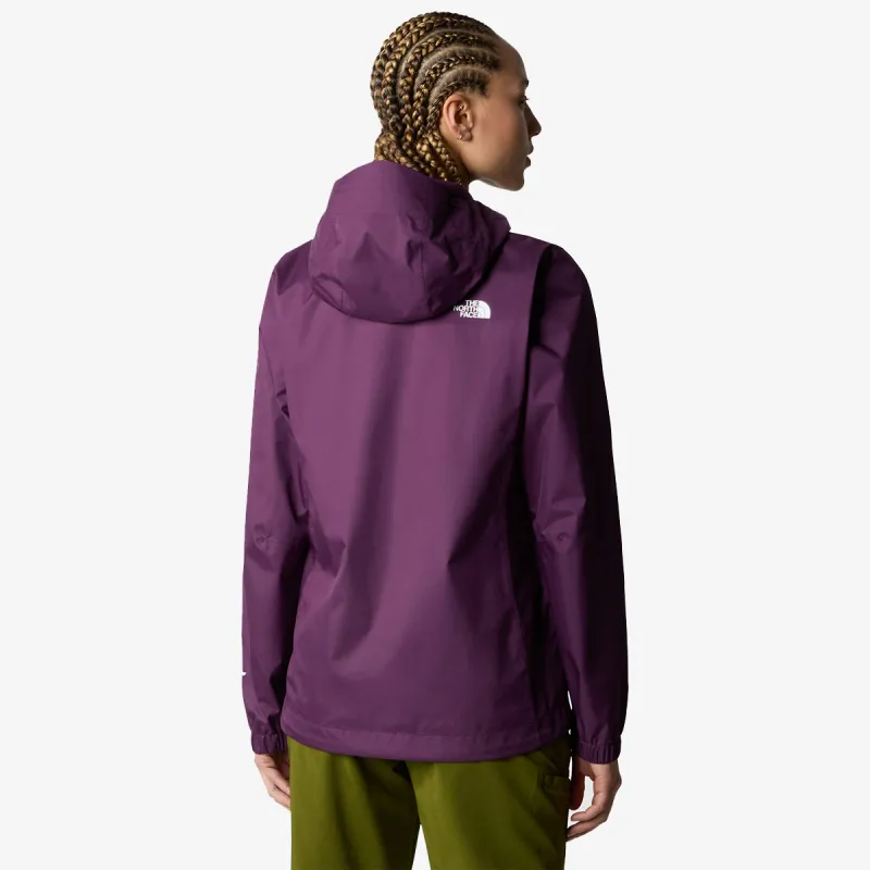 The North Face W QUEST JACKET - EU 