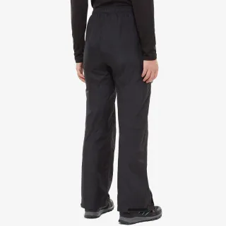 The North Face W RESOLVE PANT - EU 