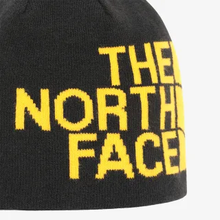 The North Face REVERSIBLE TNF BANNER BEANIE 