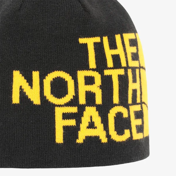 The North Face REVERSIBLE TNF BANNER BEANIE 