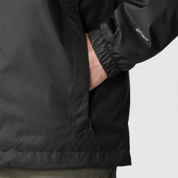 The North Face Men’s Quest Insulated Jacket 