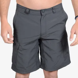 The North Face M HORIZON SHORT ASPHALT GREY 