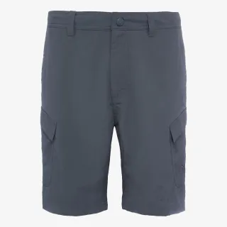 The North Face M HORIZON SHORT ASPHALT GREY 