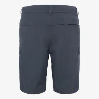 The North Face M HORIZON SHORT ASPHALT GREY 