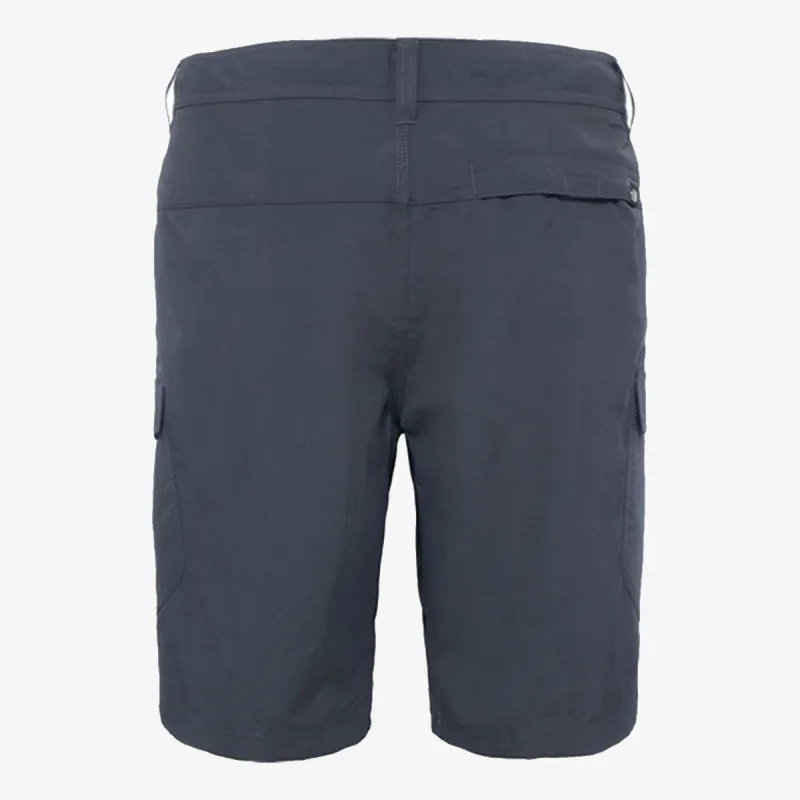 The North Face M HORIZON SHORT ASPHALT GREY 