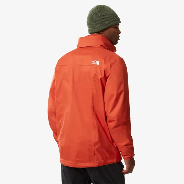 The North Face M EVOLVE II TRICLIMATE JACKET - EU 