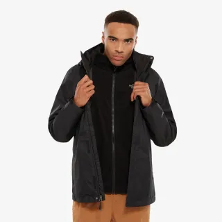 The North Face M EVOLVE II TRICLIMATE JACKET - EU TNF B 
