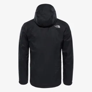 The North Face M EVOLVE II TRICLIMATE JACKET - EU TNF B 