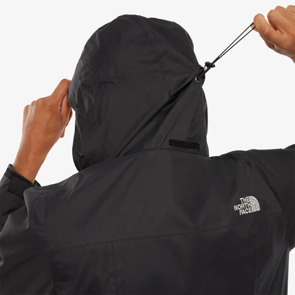 The North Face M EVOLVE II TRICLIMATE JACKET - EU TNF B 