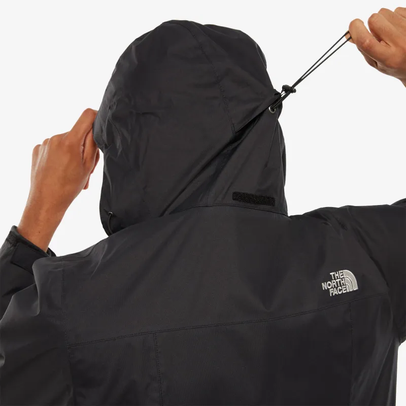 The North Face M EVOLVE II TRICLIMATE JACKET - EU TNF B 
