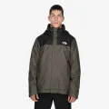 The North Face Men’s Evolve Ii Triclimate Jacket - Eu 