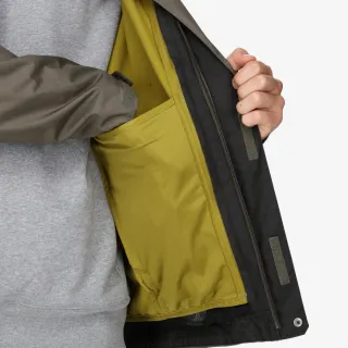 The North Face Men’s Evolve Ii Triclimate Jacket - Eu 