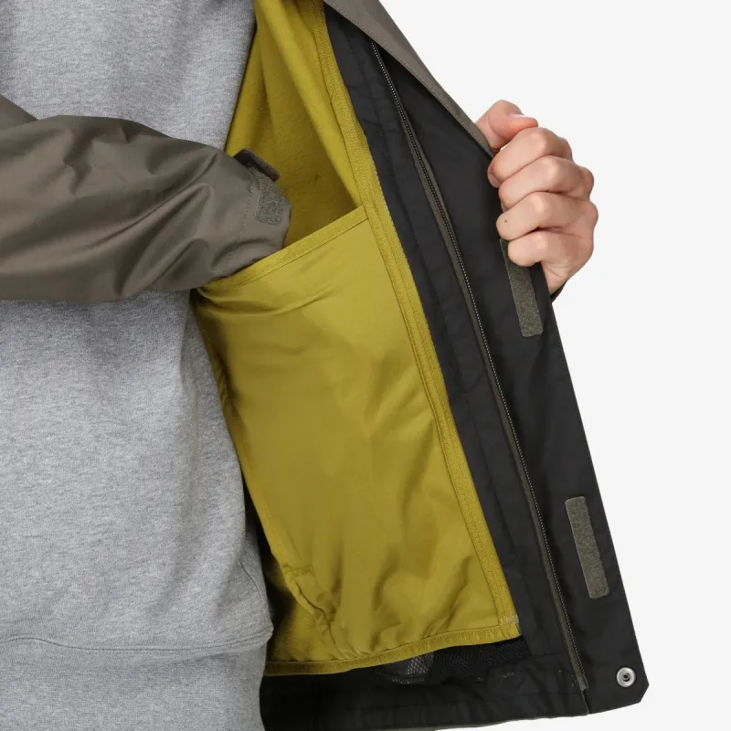 The North Face Men’s Evolve Ii Triclimate Jacket - Eu 