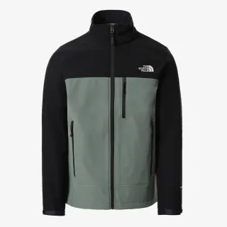The North Face M APEX BIONIC JACKET - EU 