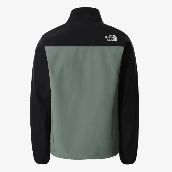 The North Face M APEX BIONIC JACKET - EU 