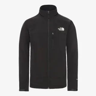 The North Face M APEX BIONIC JACKET TNFBLACK/TNFWHT 