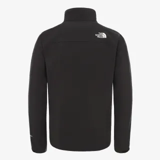 The North Face M APEX BIONIC JACKET TNFBLACK/TNFWHT 