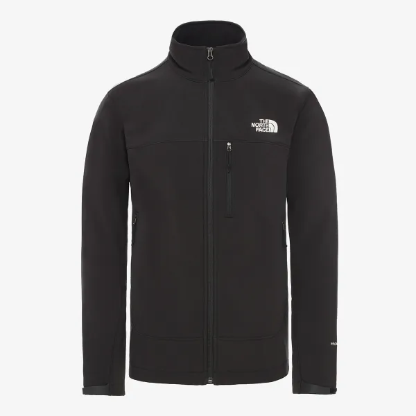The North Face M APEX BIONIC JACKET TNFBLACK/TNFWHT 