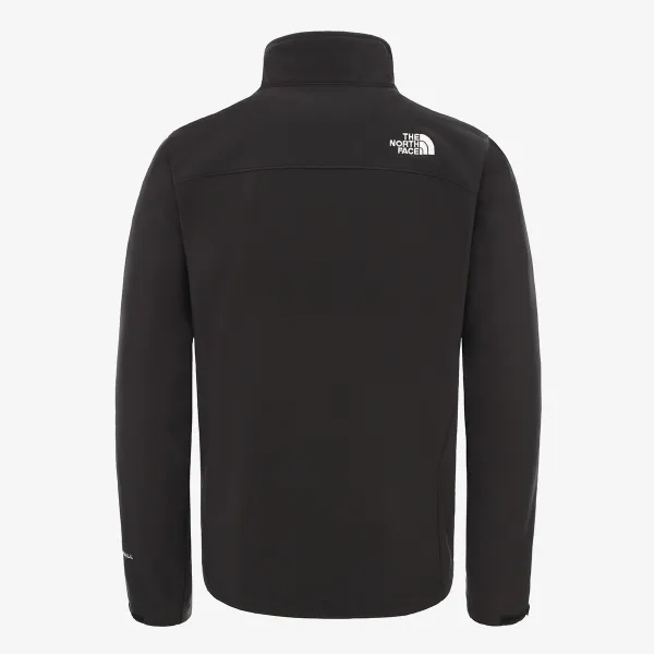The North Face M APEX BIONIC JACKET TNFBLACK/TNFWHT 