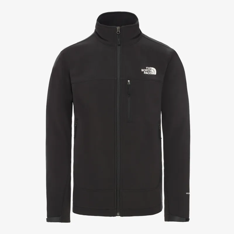 The North Face M APEX BIONIC JACKET TNFBLACK/TNFWHT 
