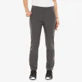 The North Face W EXPLORATION PANT ASPHALT GREY 