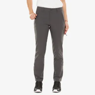 The North Face W EXPLORATION PANT ASPHALT GREY 