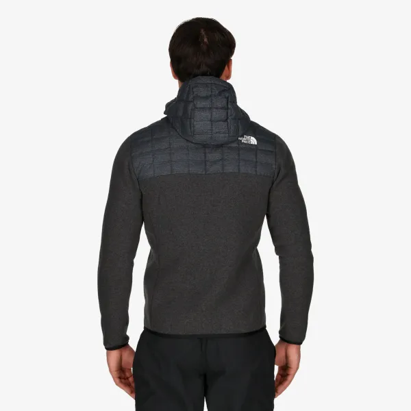 The North Face M THB HYBRID GL HDE TNFB/GRG/TNFDGH 