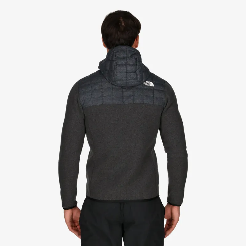 The North Face M THB HYBRID GL HDE TNFB/GRG/TNFDGH 