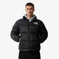 The North Face M 1996 RETRO NUPTSE JACKET R TNF BLACK 