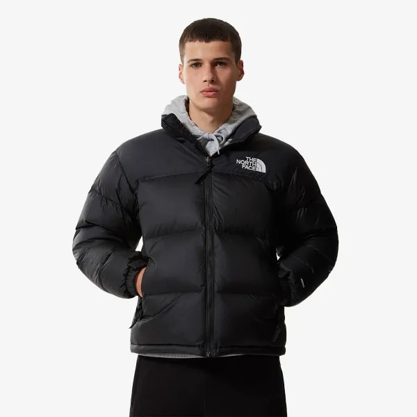 The North Face M 1996 RETRO NUPTSE JACKET R TNF BLACK 