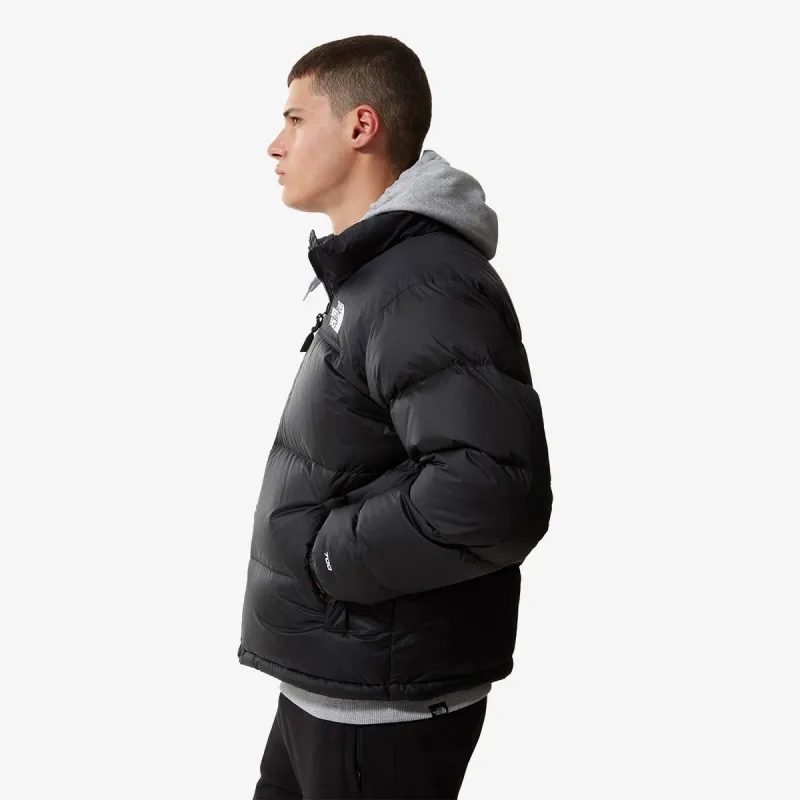 The North Face M 1996 RETRO NUPTSE JACKET R TNF BLACK 
