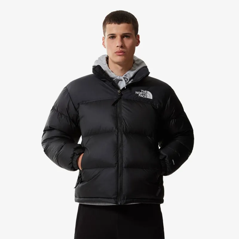 The North Face M 1996 RETRO NUPTSE JACKET R TNF BLACK 