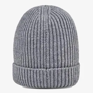 The North Face TNF LOGO BOX CUFFED BEANIE 