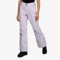 The North Face W SALLY PANT LAVENDER FOG 