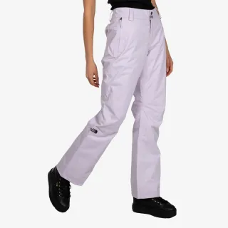The North Face W SALLY PANT LAVENDER FOG 