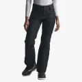 The North Face W SALLY PANT TNF BLACK 
