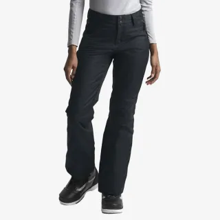 The North Face W SALLY PANT TNF BLACK 